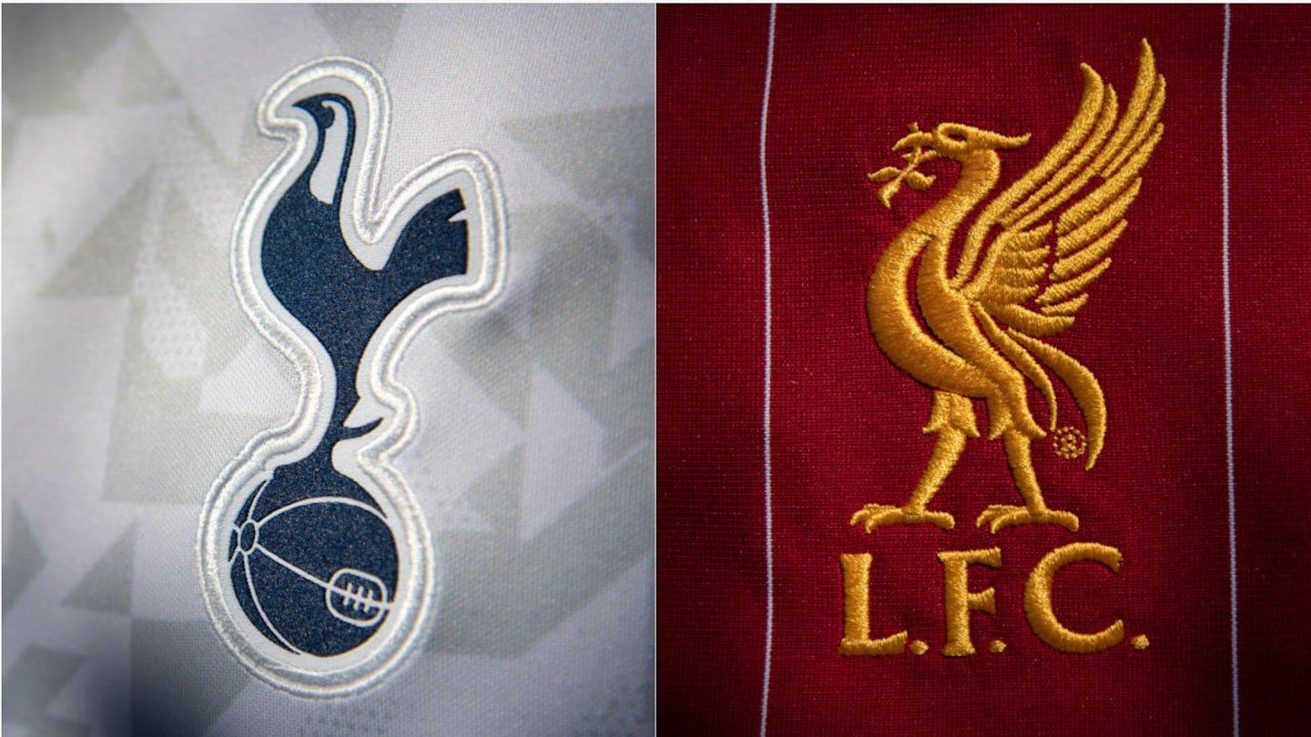 Tottenham vs Liverpool: Preview, Predictions and Lineups