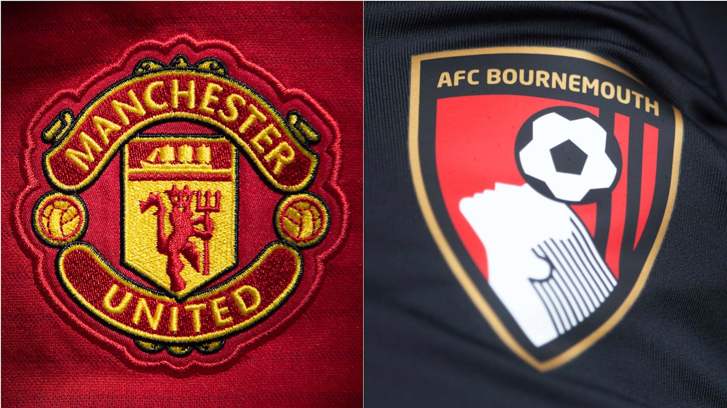 Man Utd vs Bournemouth: Preview, Predictions and Lineups