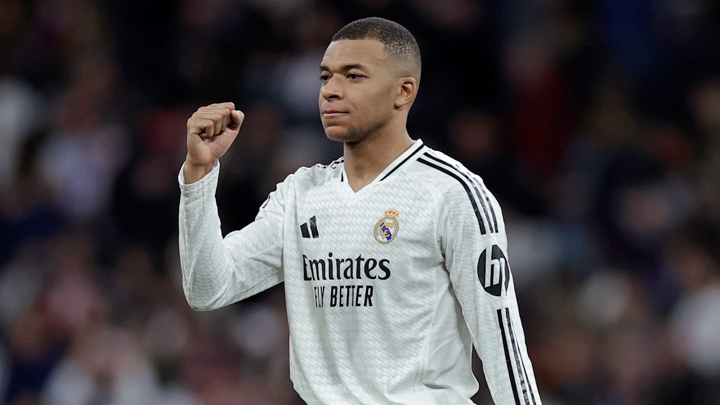 Kylian Mbappe reveals Real Madrid’s turning point after hitting ‘rock bottom’