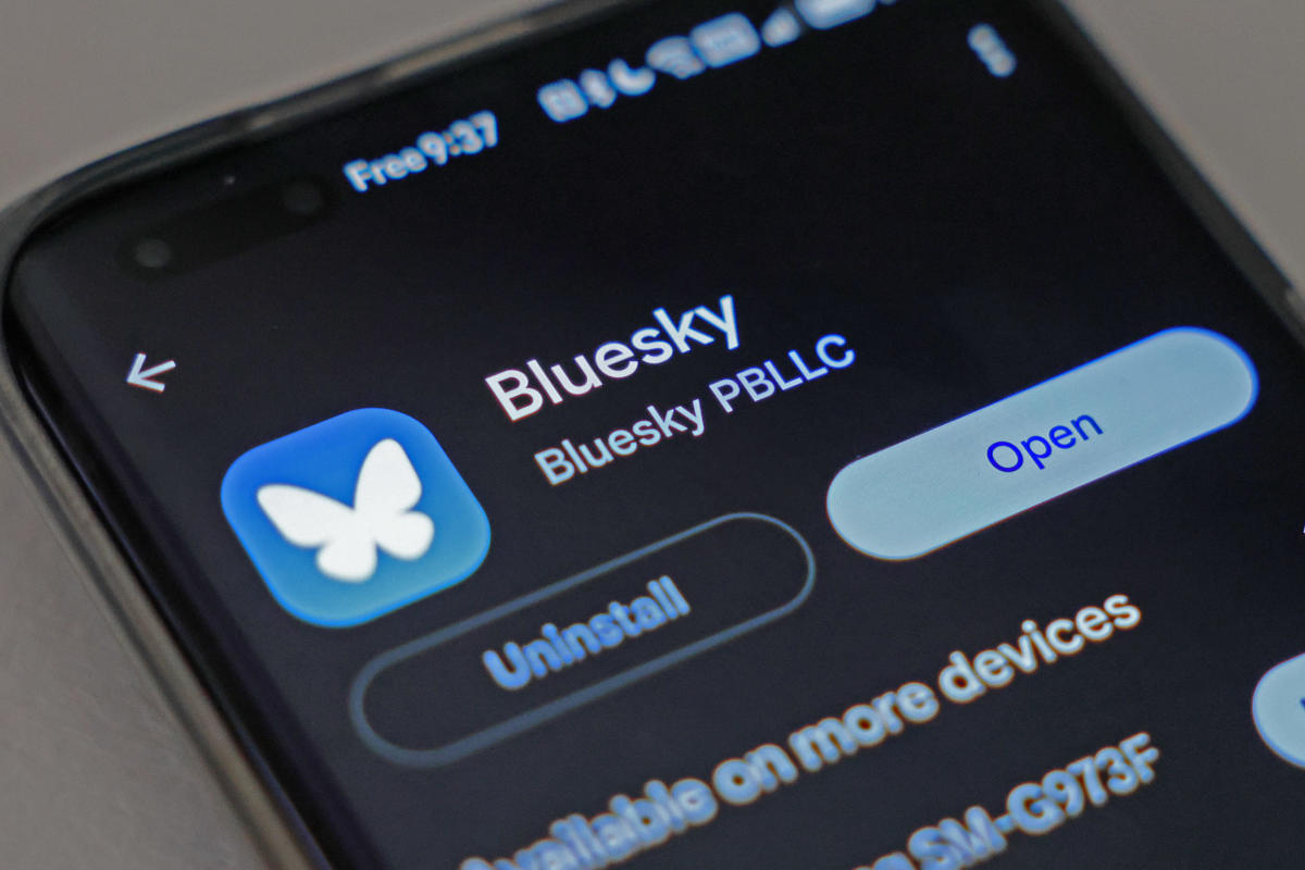 Bluesky has created its own TikTok-like feature called ‘Trending Videos’