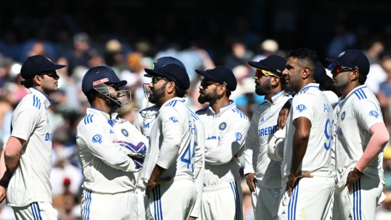 India 11 vs Australia – 4th Test, India tour of Australia 2024-25