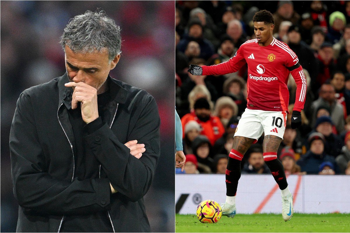 Revealed: Manchester United’s Marcus Rashford stance could jeopardize two potential transfers to Arsenal