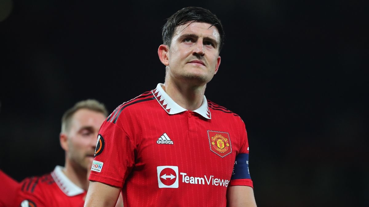 Maguire says the players are ‘not mentally focused’ and deserve the blame