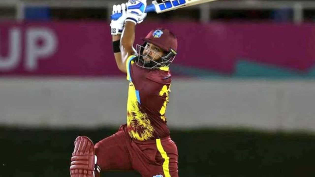 West Indies vs Bangladesh 2nd T20I Scorecard: Live Scores and Updates