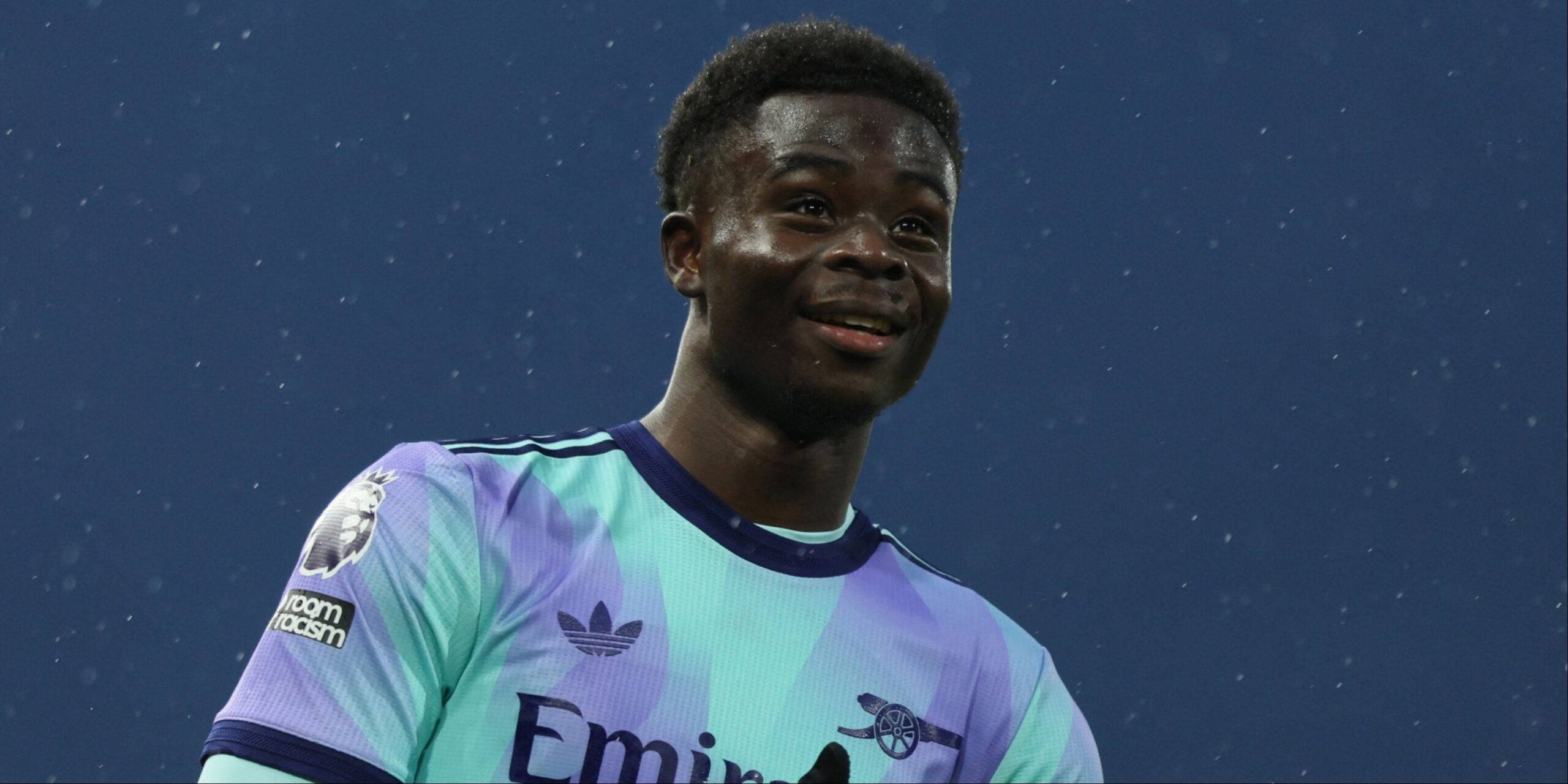 Arsenal want £120,000-a-week ace who can make Saka better