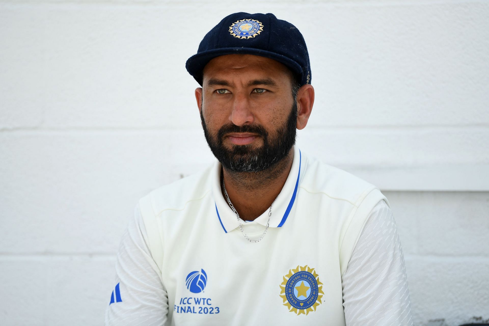 ‘He showed why he was chosen’ – Cheteshwar Pujara praises India veteran for crucial performance in 3rd Test at BGT 2024-25