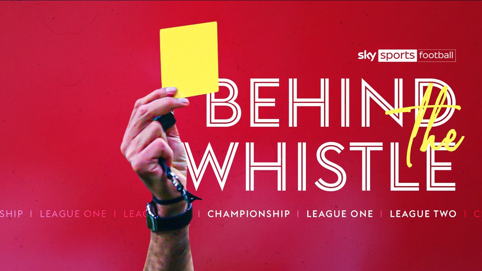 Behind the Whistle: Former Premier League referee Chris Foy explains the EFL’s latest decision | Football News