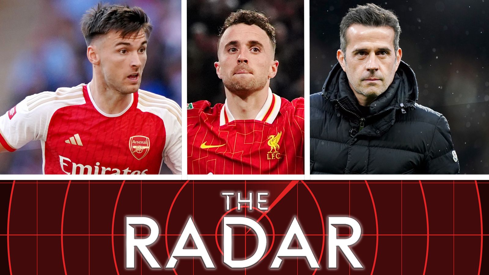 Diogo Jota’s return boosts Liverpool’s title bid, Marco Silva’s Fulham thriving despite Joao Palinha’s exit – Radar | Radar Football News