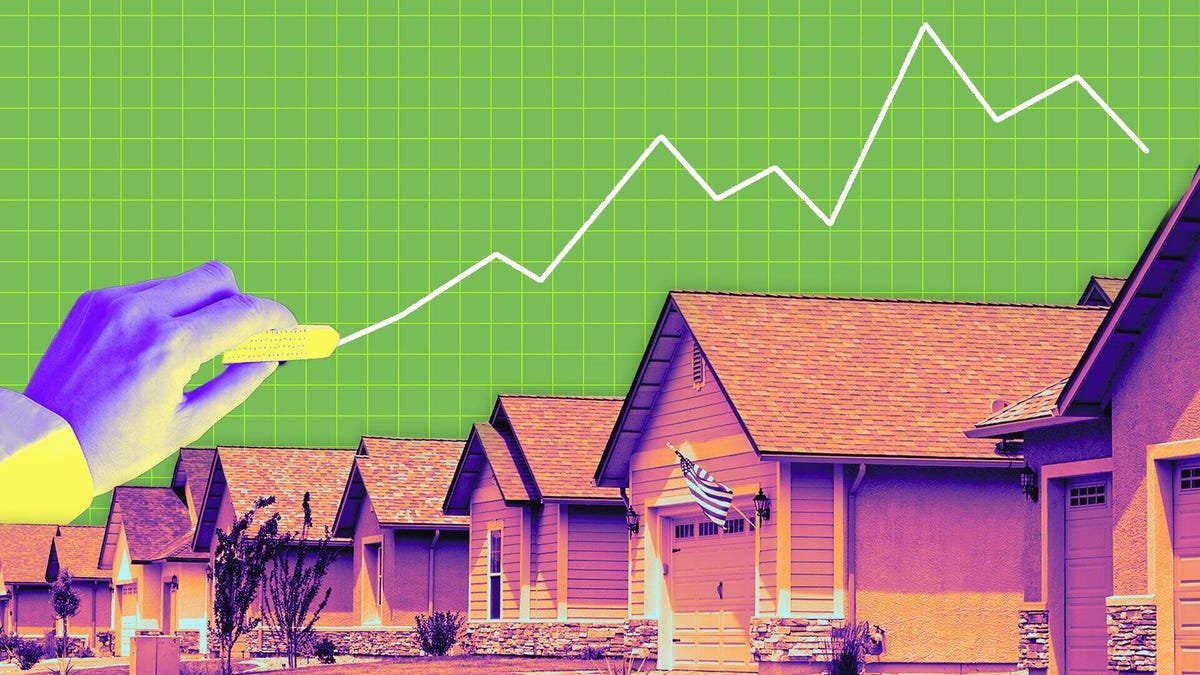 Mortgage Predictions: What the January 20 Presidential Inauguration Could Mean for Rates