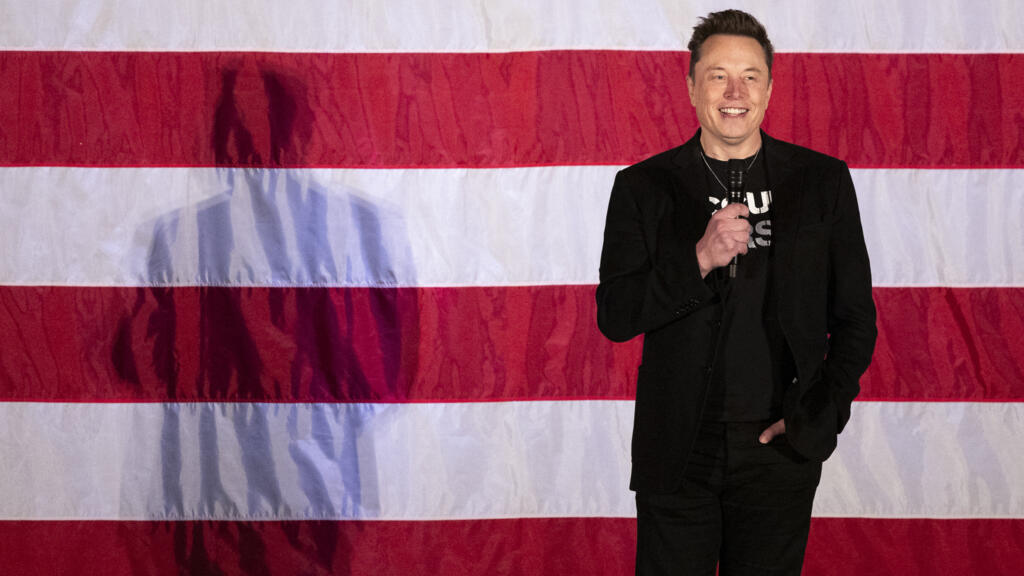 SEC Sues Musk Over Buying Diluted Twitter Shares