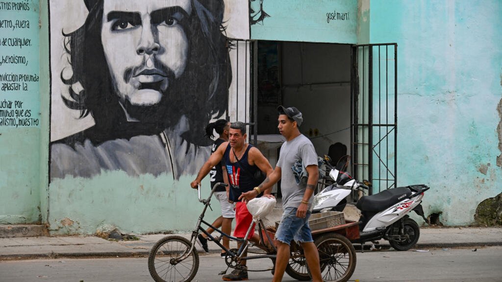 Cuba will release more than 550 prisoners after they were removed from the US terrorist list