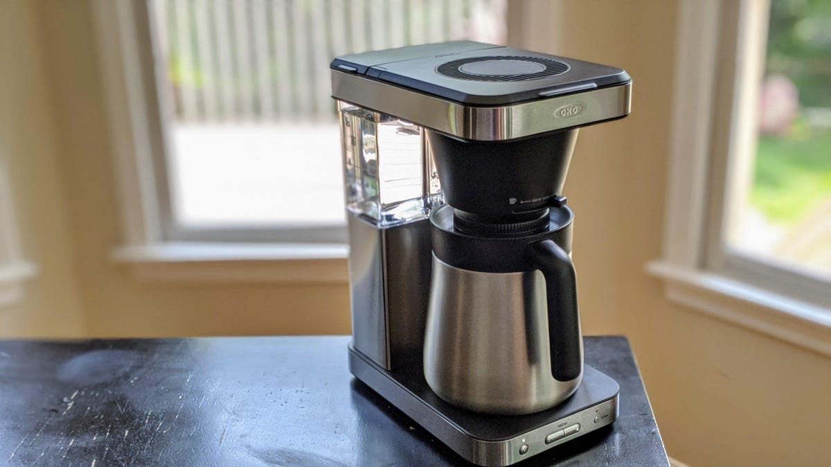 Best Coffee Maker in 2025