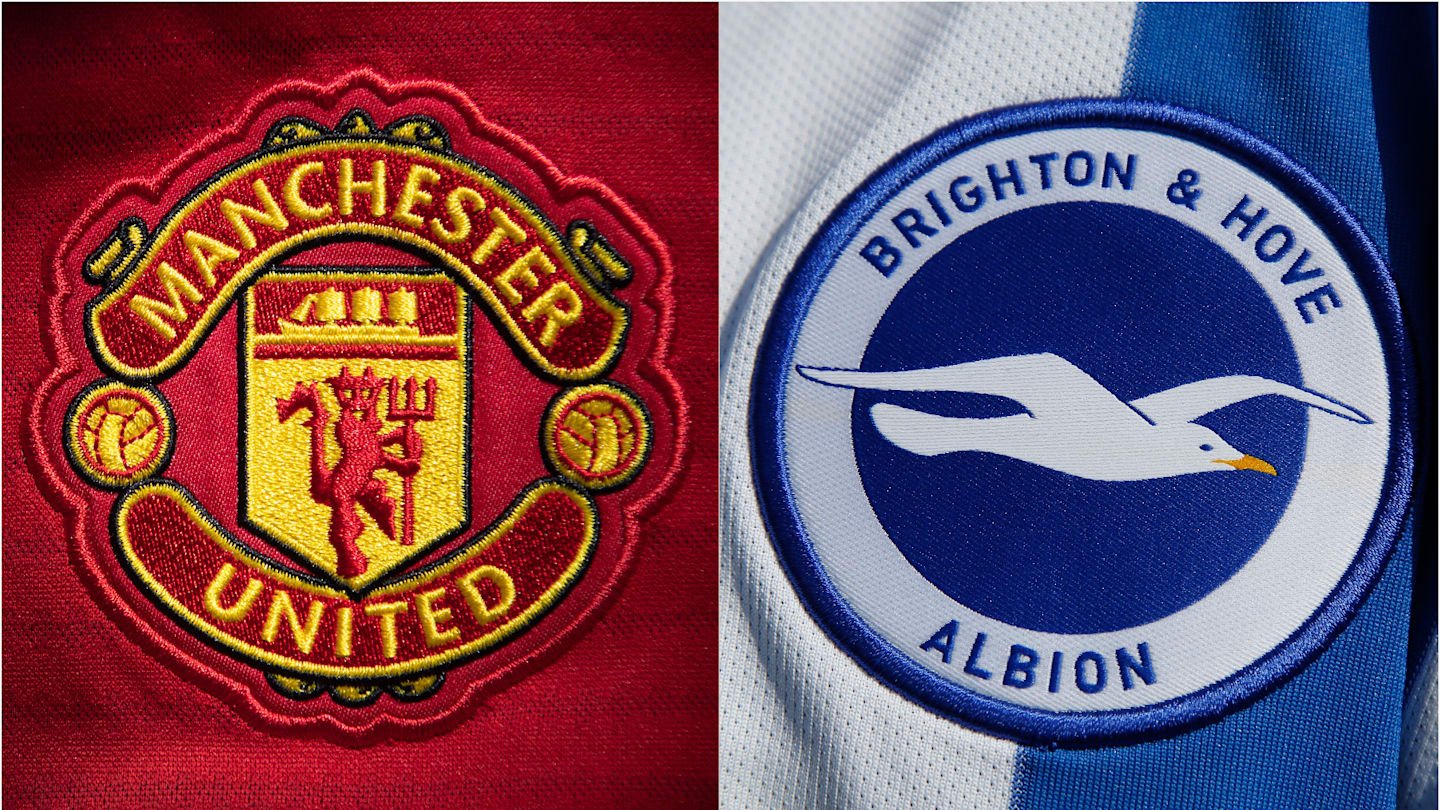 Man Utd vs Brighton: Preview, Predictions and Lineups