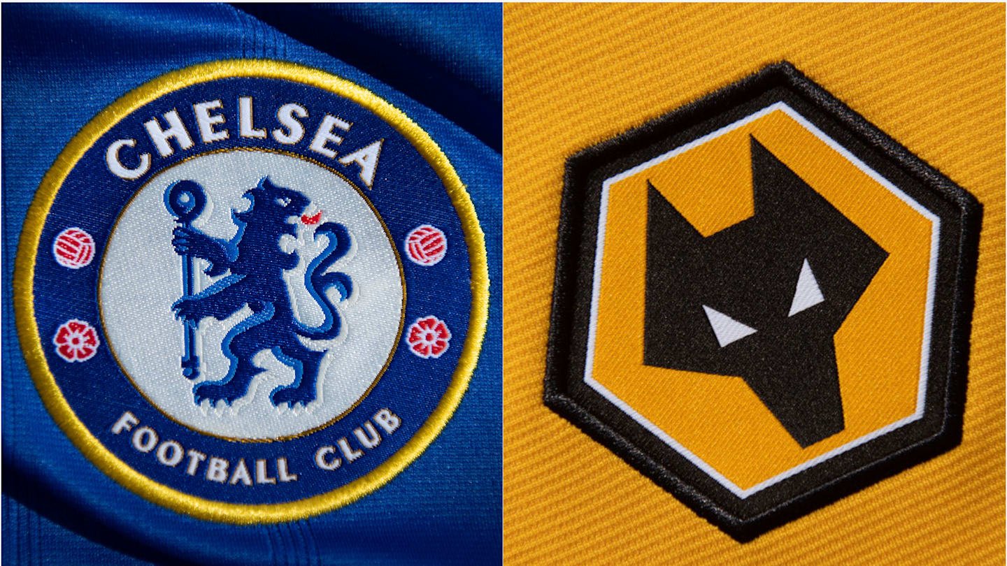 Chelsea vs Wolves: Preview, Predictions and Lineups