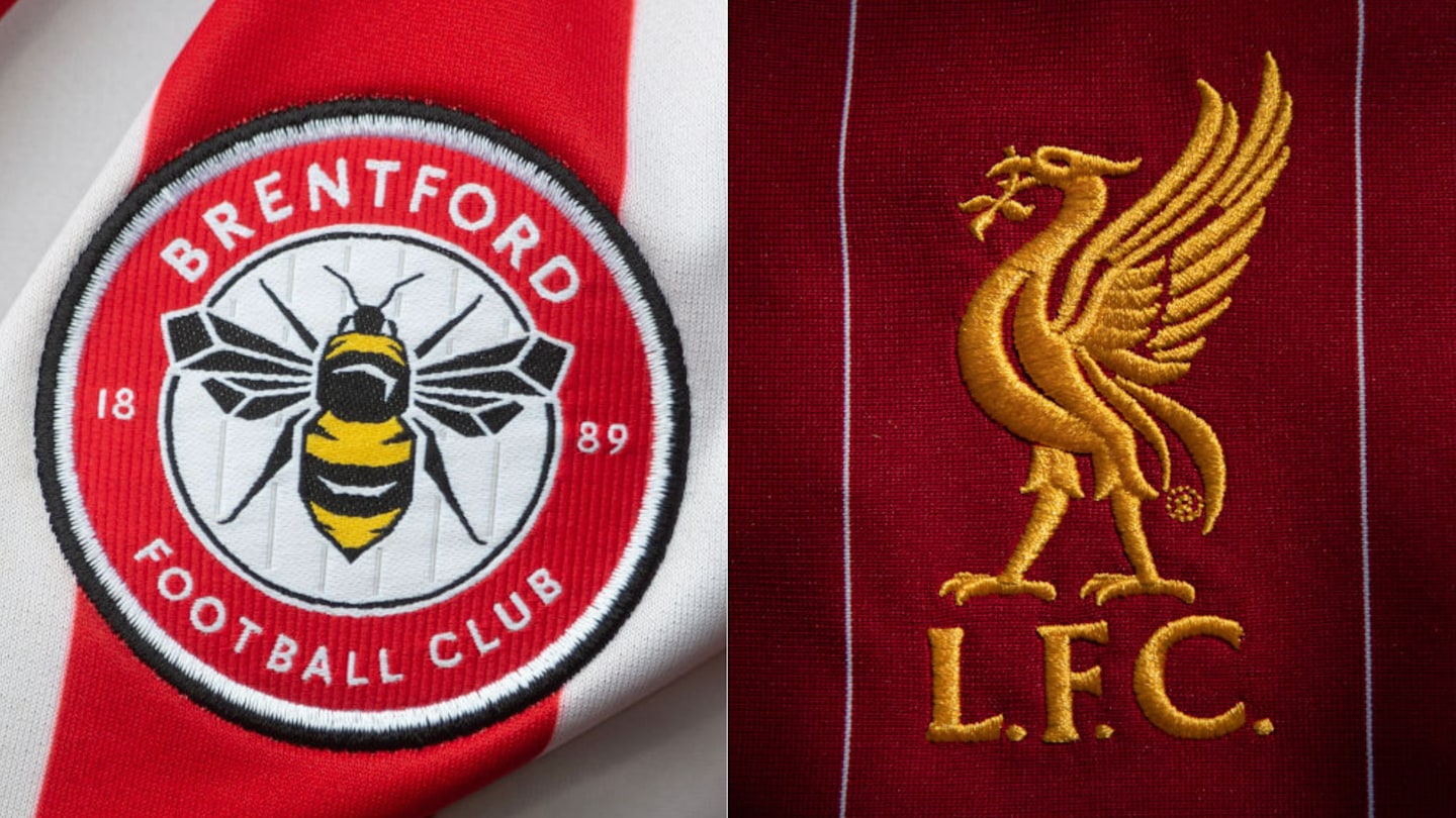 Brentford vs Liverpool: Preview, Predictions and Lineups