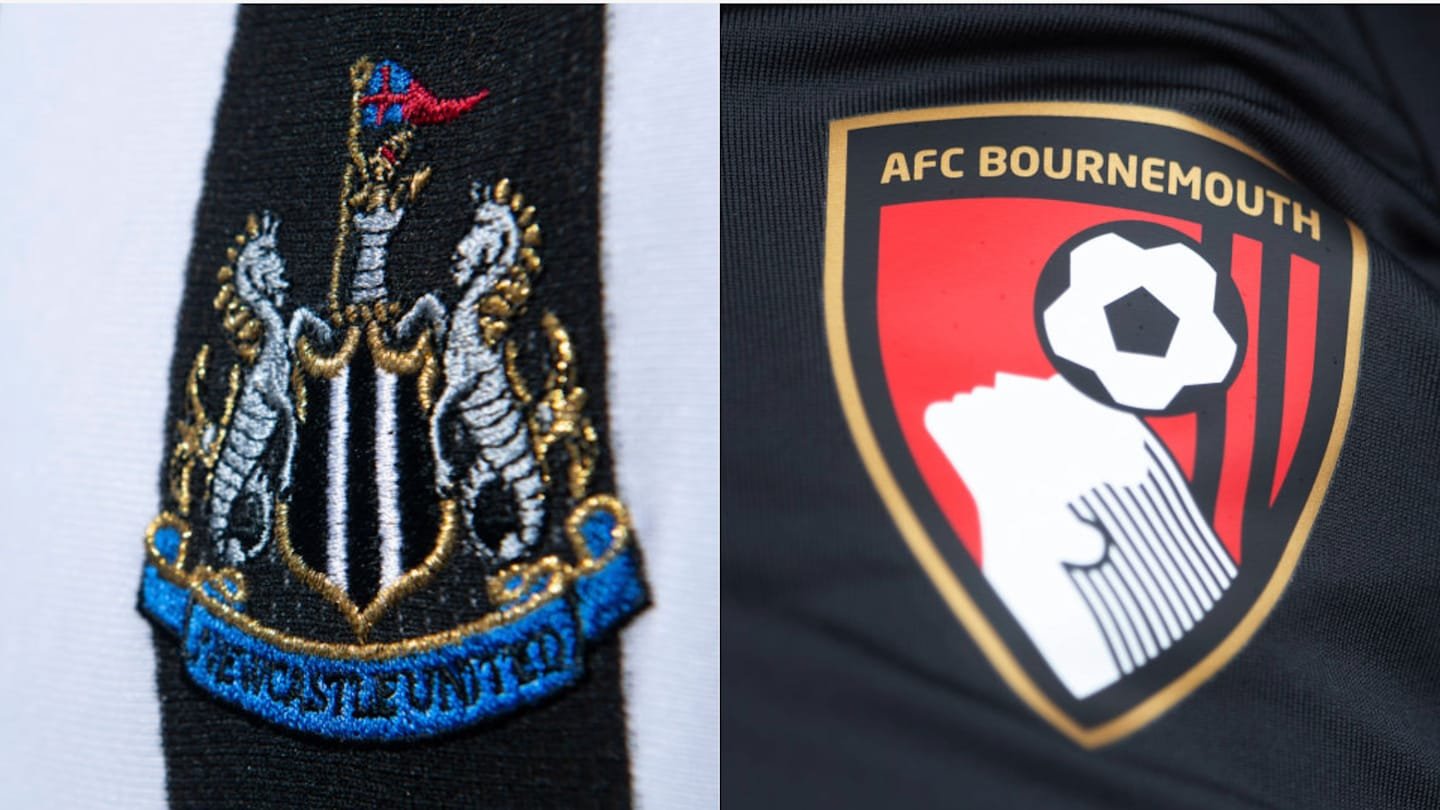 Newcastle vs Bournemouth: Preview, Predictions and Lineups