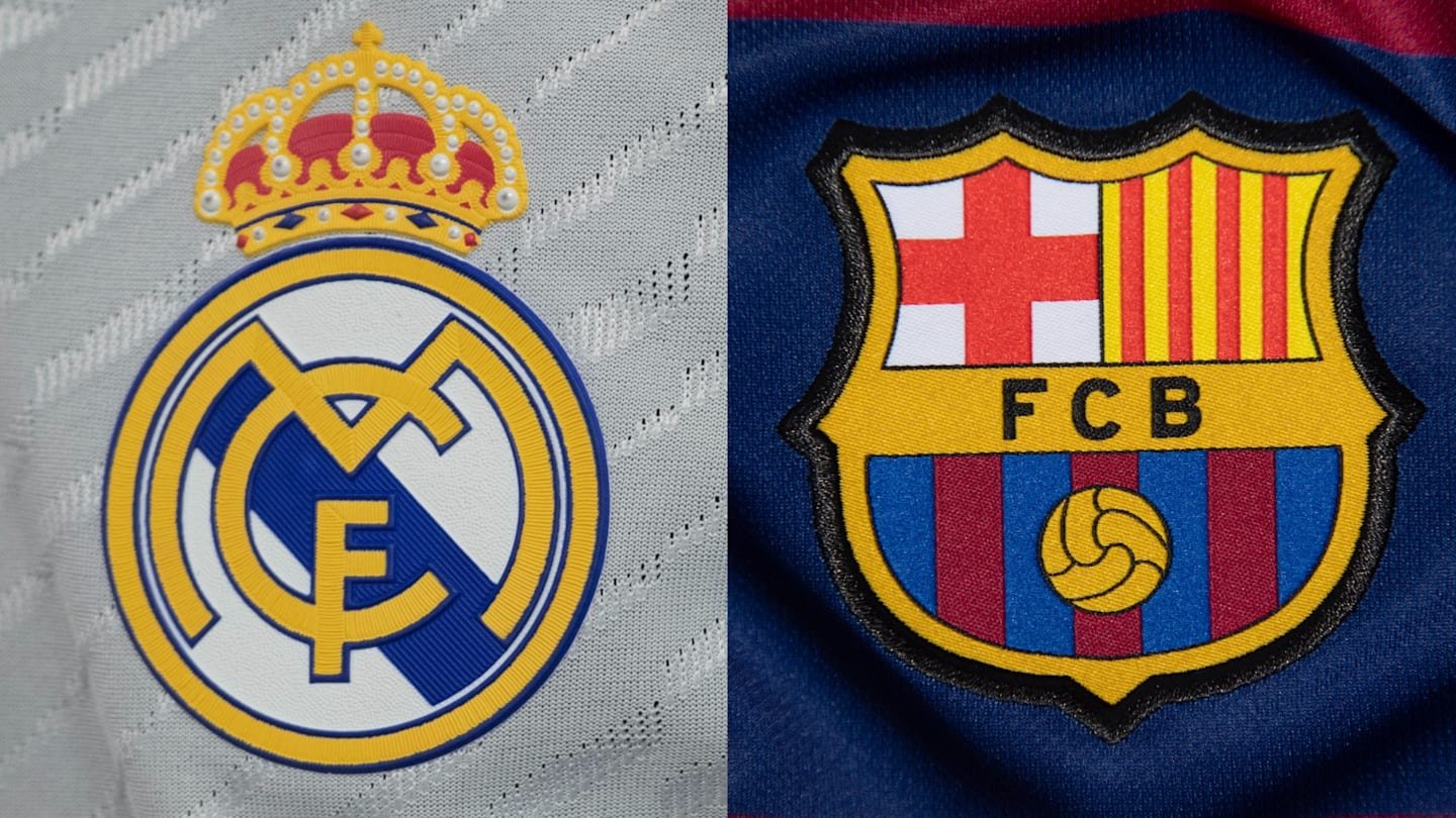 Real Madrid vs Barcelona – Supercopa de Espana: Preview, Predictions and Lineups