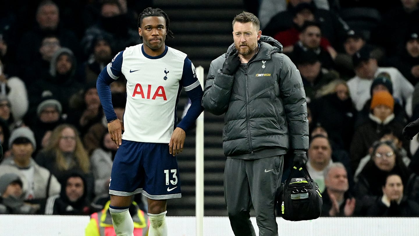 Every player out for the semi-final clash with Liverpool