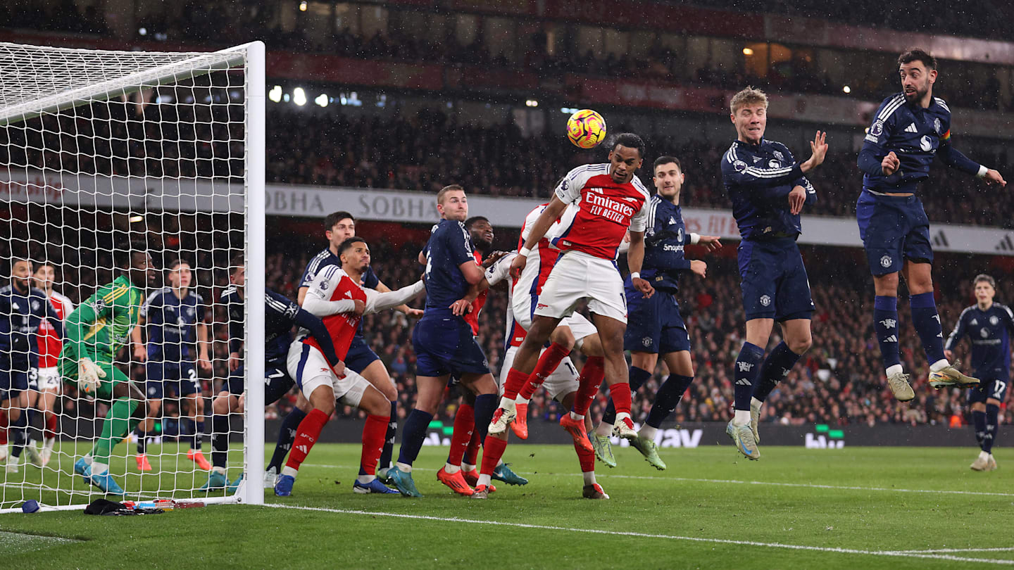 Results of last 5 meetings before FA Cup clash