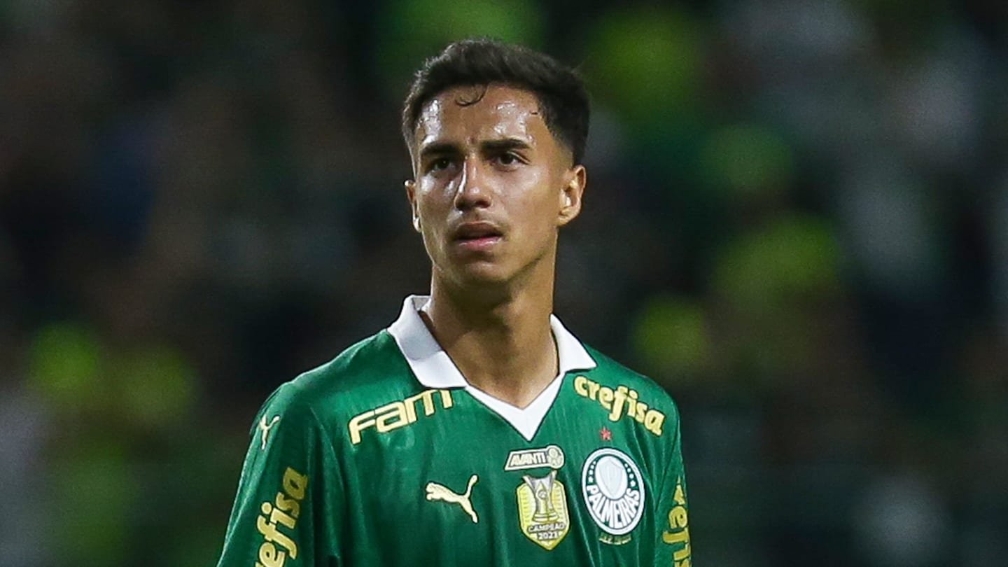 Man City have ‘agreed’ a £29.4m deal for the Brazilian centre-back