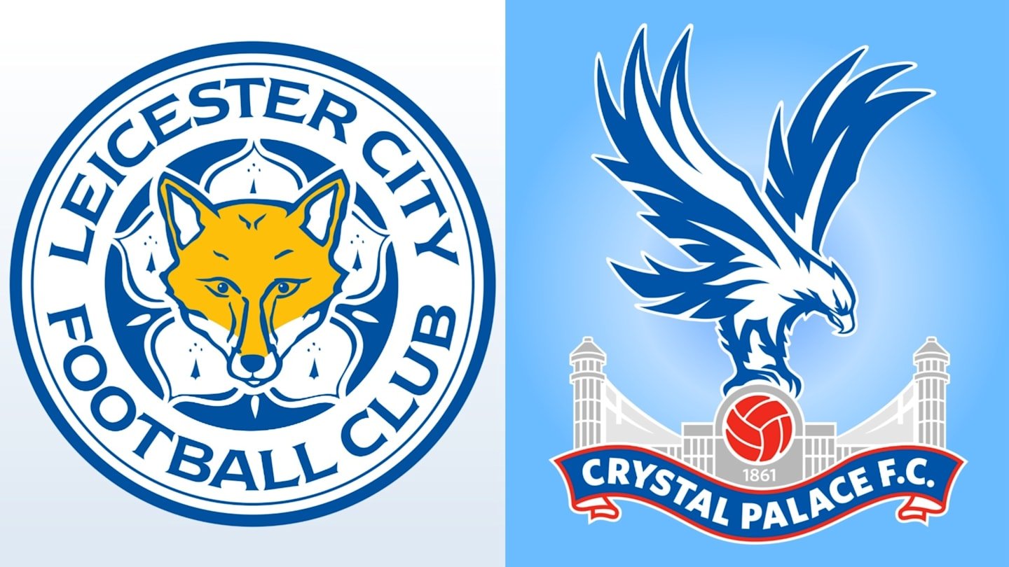 Leicester vs Crystal Palace: Preview, Predictions and Lineups