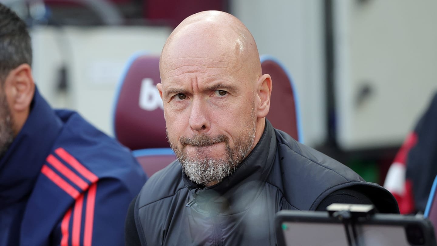 Erik ten Hag ‘visits regularly’ European giants after Man Utd exit