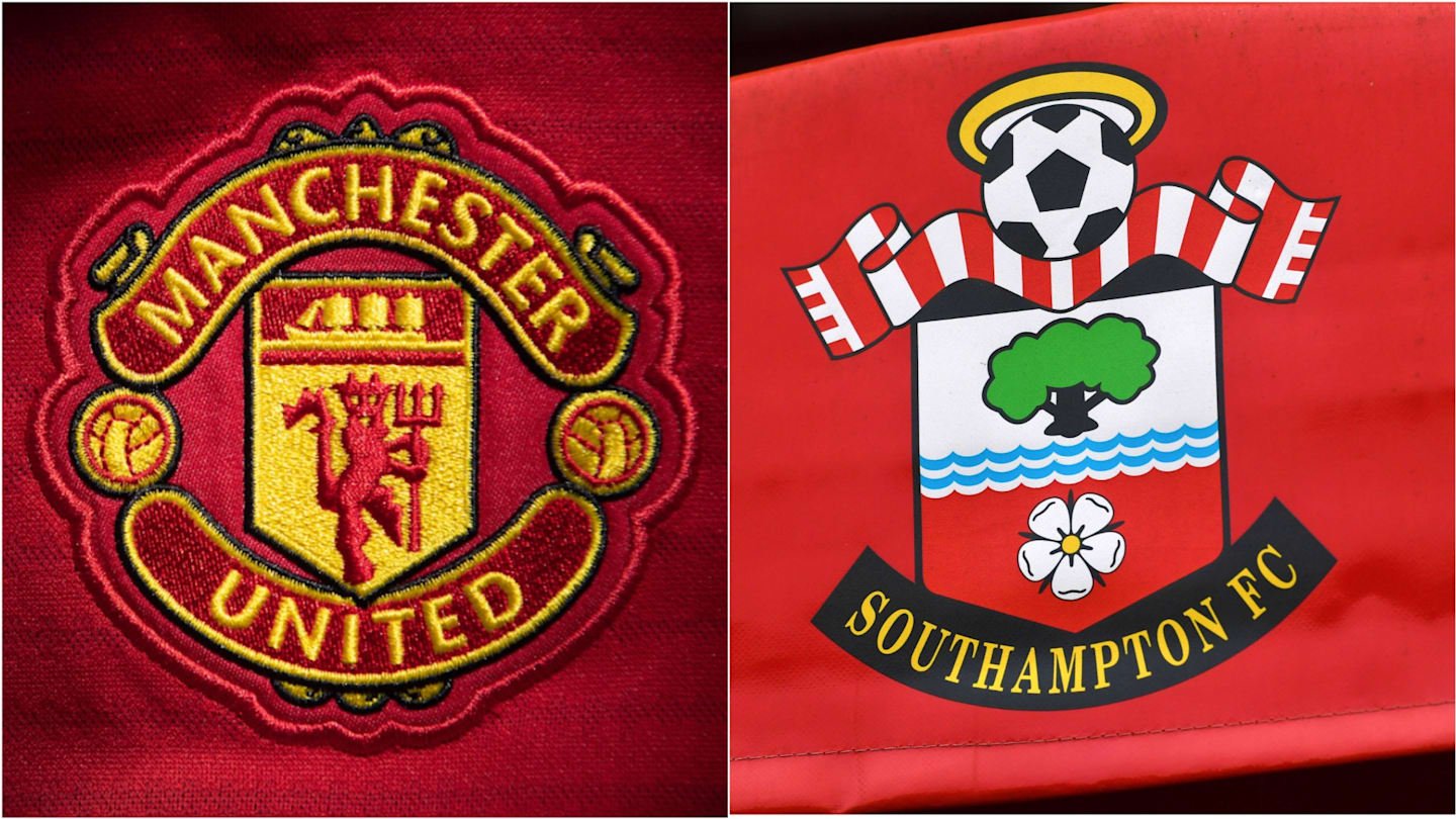 Man Utd vs Southampton: Preview, Predictions and Lineups