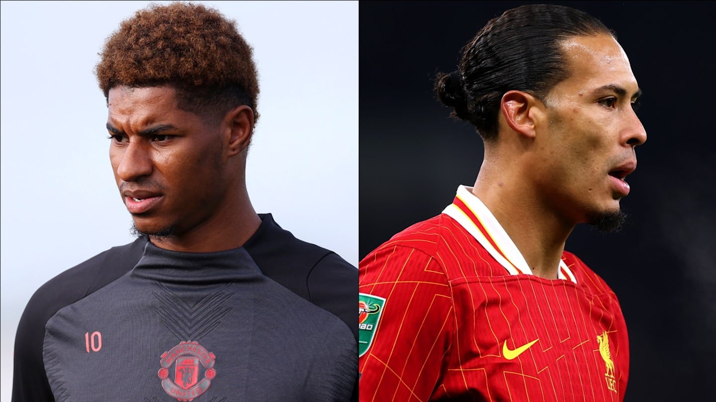 Chelsea Rashford joins the race; Van Dijk has agreed to leave Liverpool