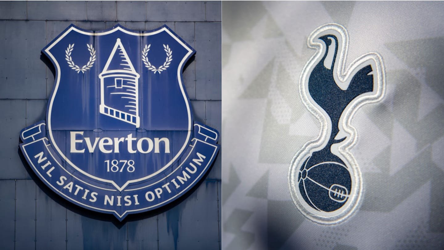 Everton vs Tottenham: Preview, Predictions and Lineups