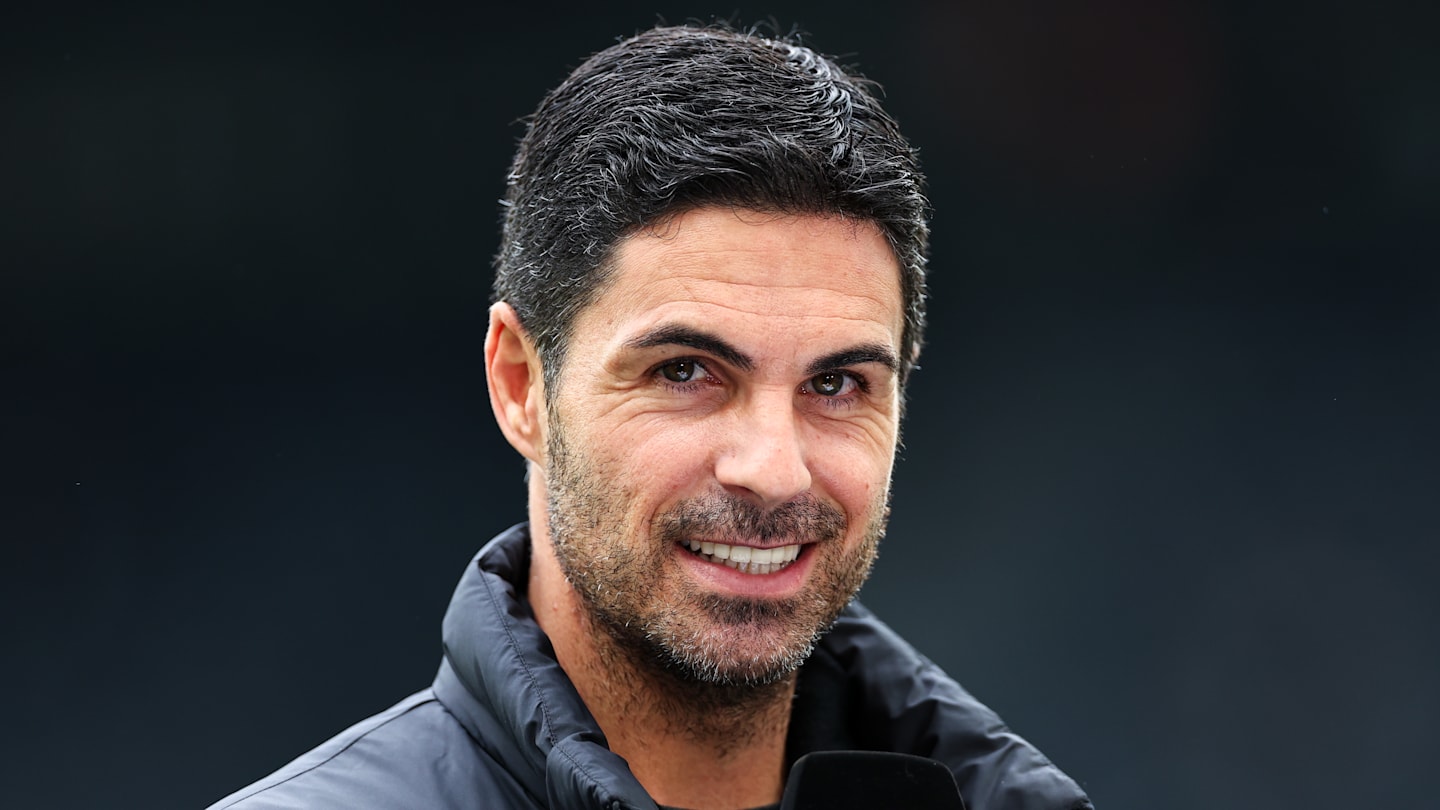 Mikel Arteta reacts candidly to mega Erling Helland contract