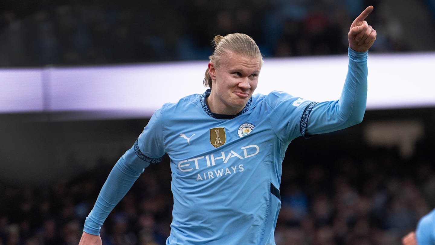 How Erling Haaland’s alleged new wages compare to Messi, Ronaldo and De Bruyne