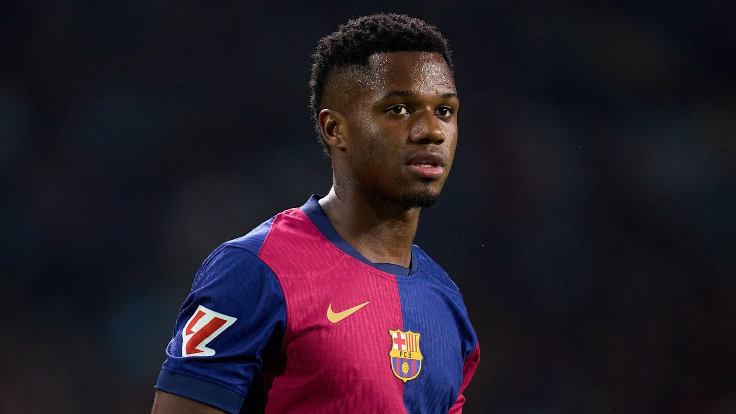 The Barcelona forward is close to a January exit after the Getafe squad snub