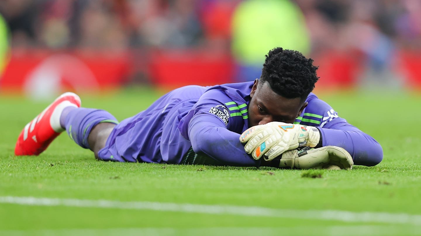 Onana wins player rating seagulls as error gifts