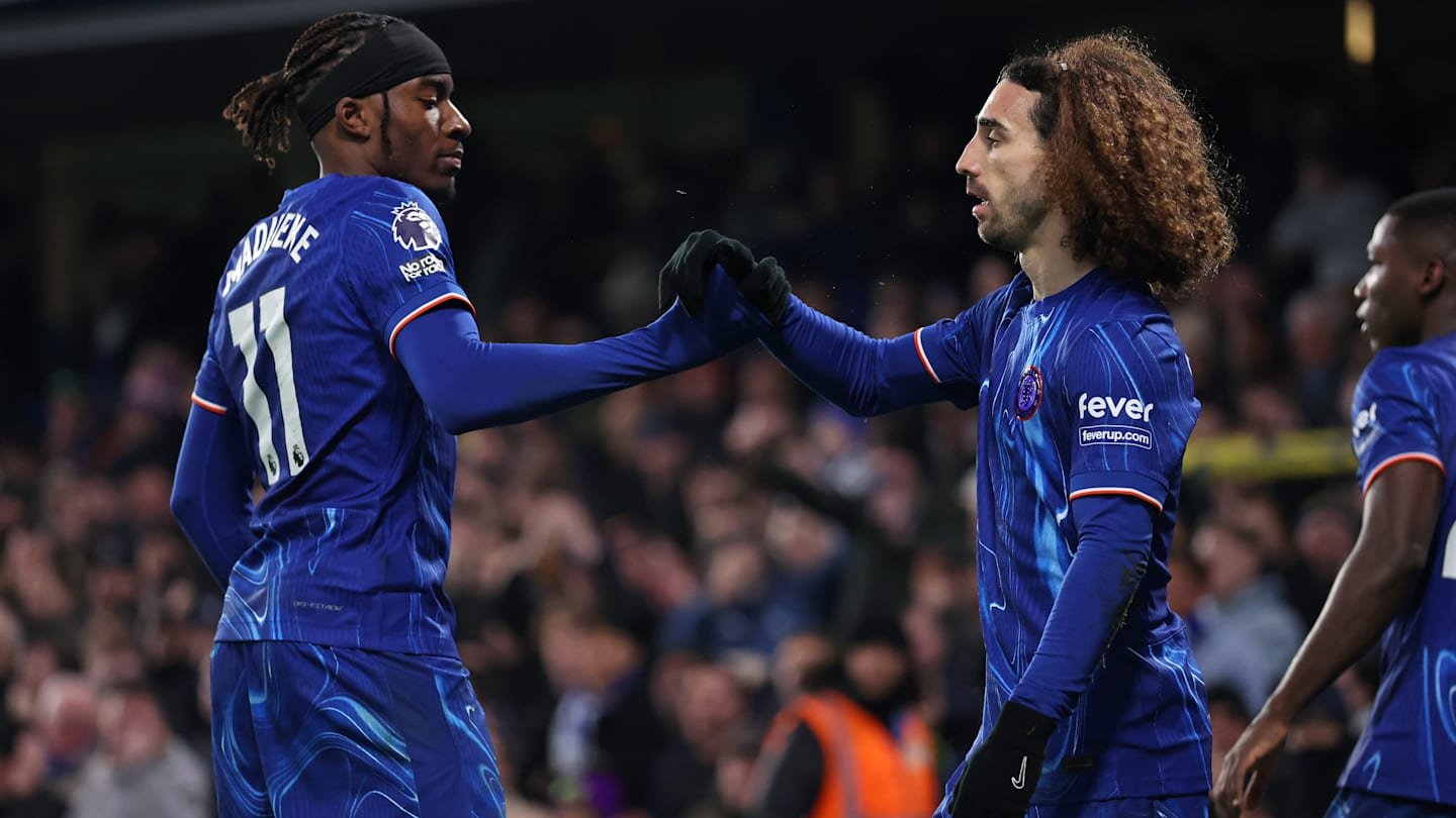 A late match report and 3 key steps as the Blues await Premier League victory