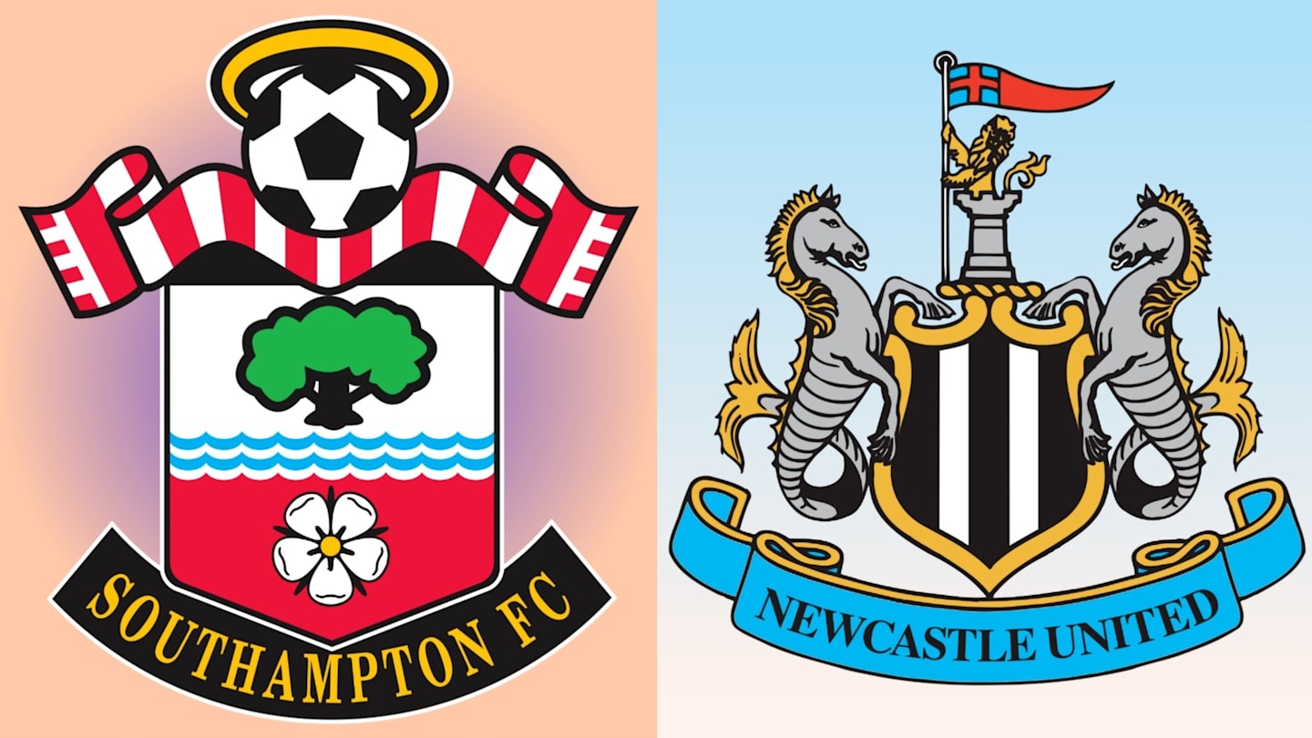 Southampton vs Newcastle: Preview, Predictions and Lineups