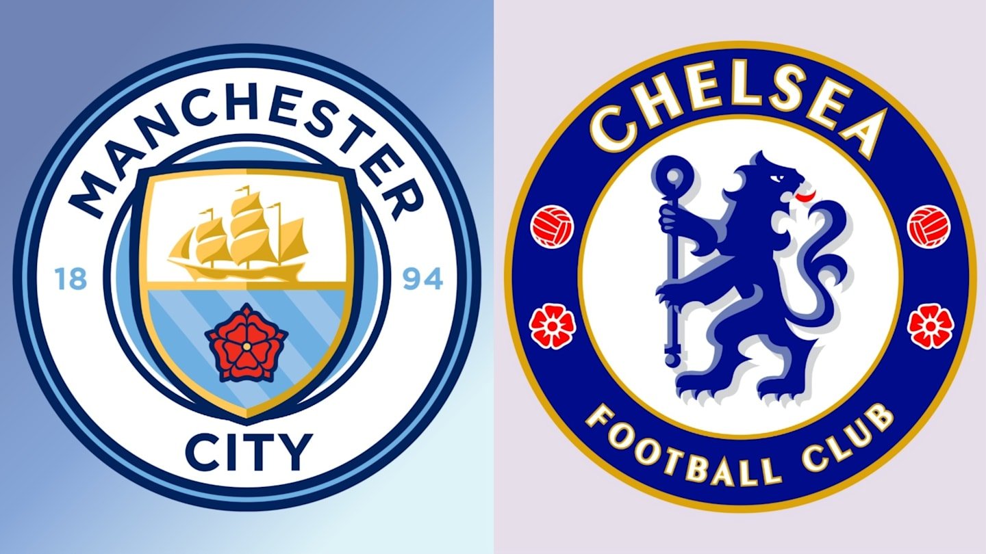 Men City vs Chelsea: Preview, forecasts and Lineups