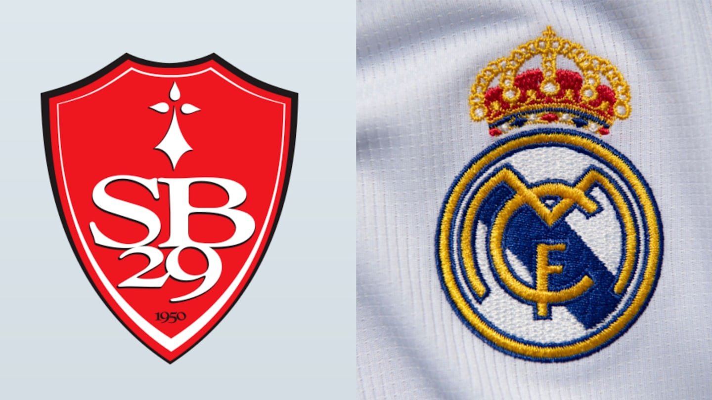 Breast vs Real Madrid: Preview, Forecasts and Lineups