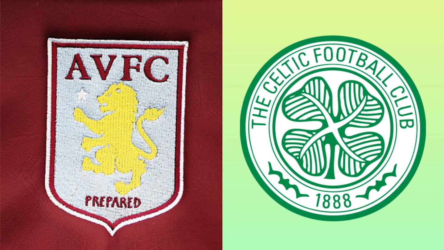 Aston Villa vs Celtic: Preview, forecasts and Lineups