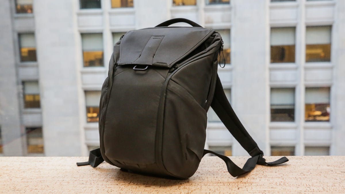 Best Camera Bags and Backpacks for 2025