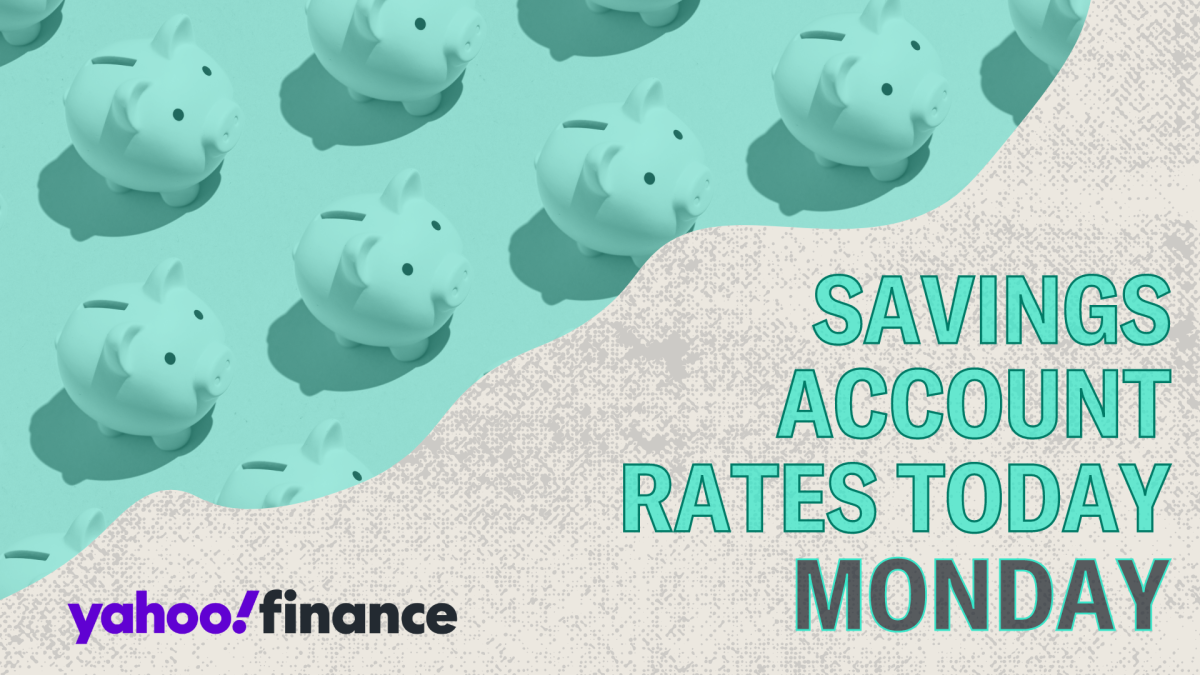 Savings Interest Rate Today, January 20, 2025 (maximum rate of 3.90% APY)