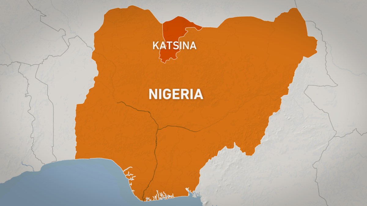 Nigeria bandits ambush and kill 21 government-backed militants conflict news