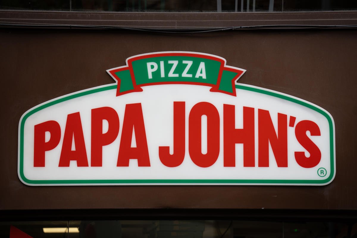 Papa John’s is looking for a new recipe after a stale year