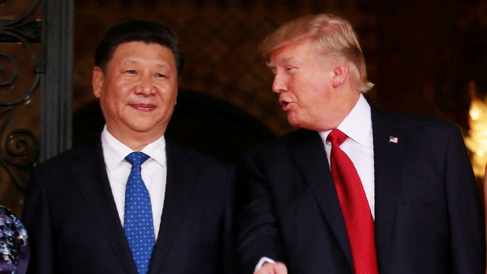 President-elect says Trump and China’s Xi Jinping discussed TikTok, trade, fentanyl