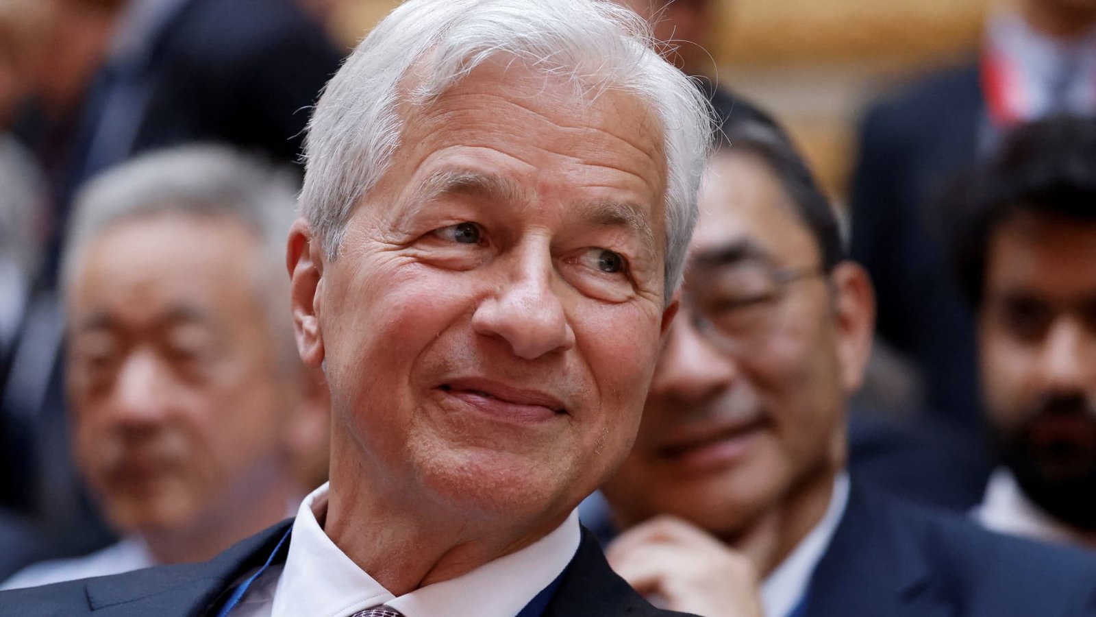 JPMorgan ramps up buybacks after Dimon says stock prices are expensive