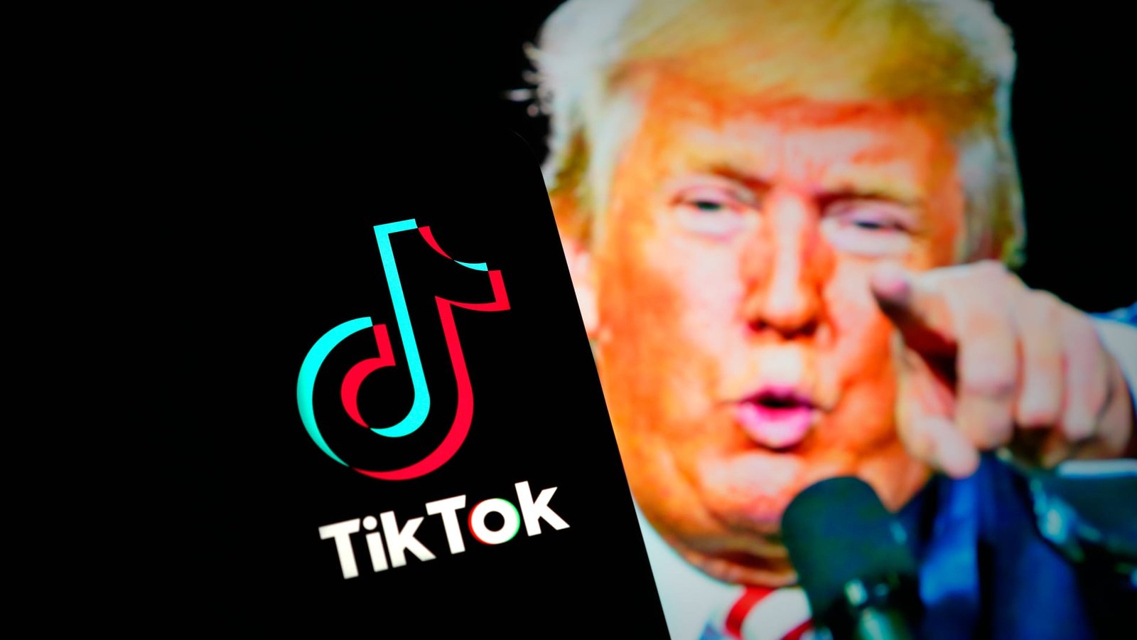 Supreme Court may uphold TikTok ban