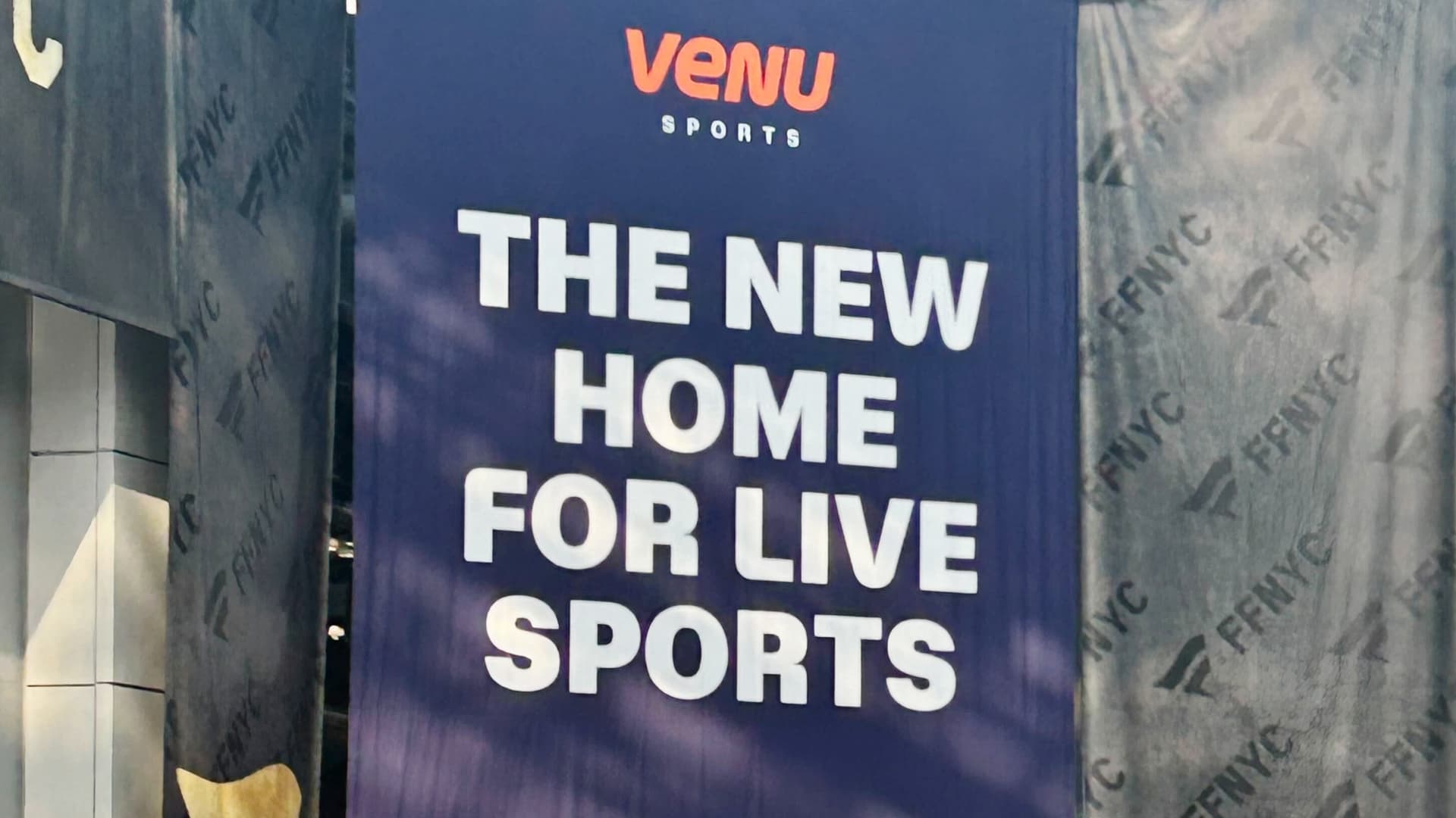 Disney, Fox and Warner Bros. Discovery Channel cancel Venu sports streaming service