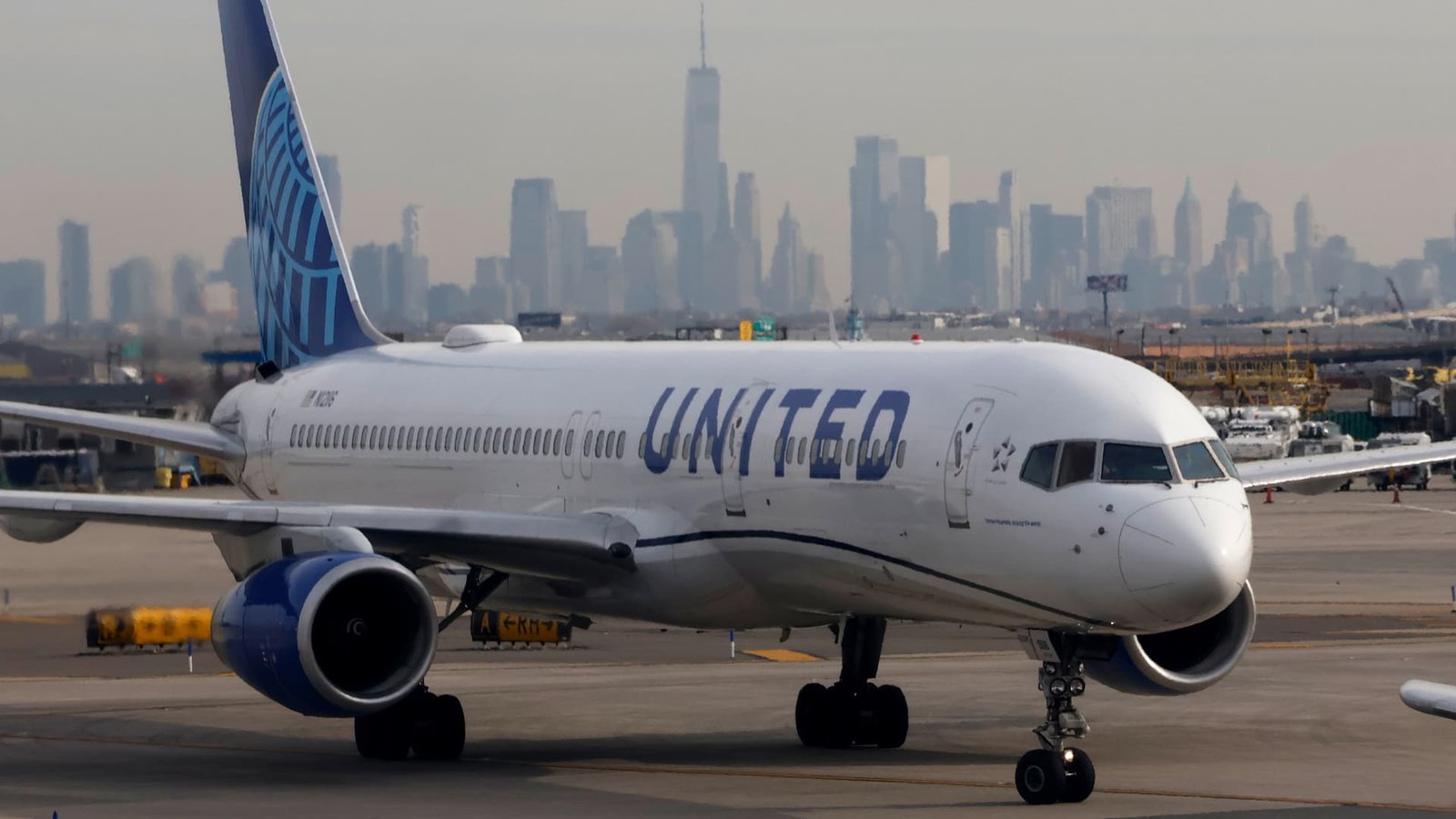 United Airlines (UAL) Q4 2024 Earnings