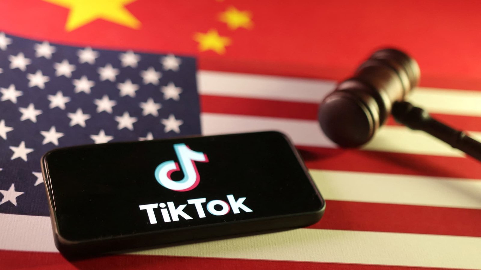 Chinese apps soar in popularity in the U.S. TikTok ban is a bad sign for them