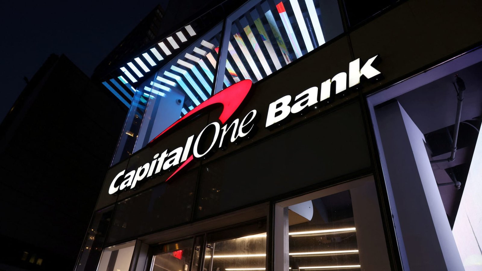 CFPB sues Capital One for ‘defrauding’ clients of more than $2 billion in interest payments