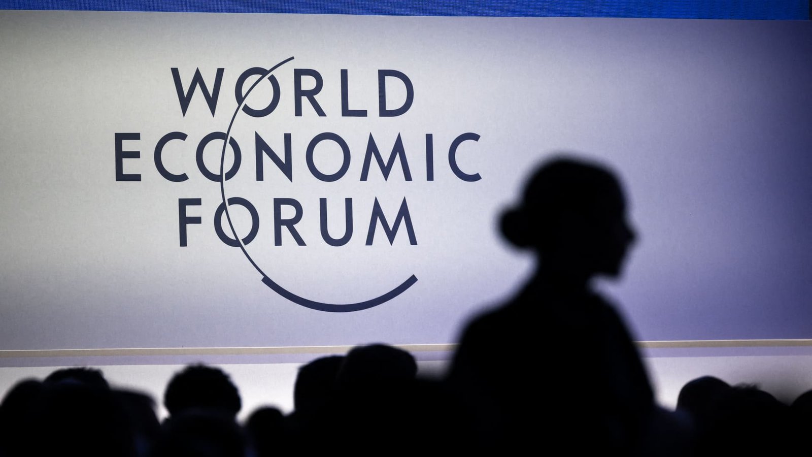 Economic slowdown doesn’t dim India’s appeal in Davos